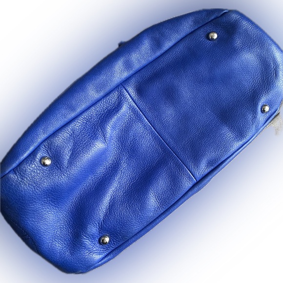 B. Markowsy leather purse - Picture 3 of 14